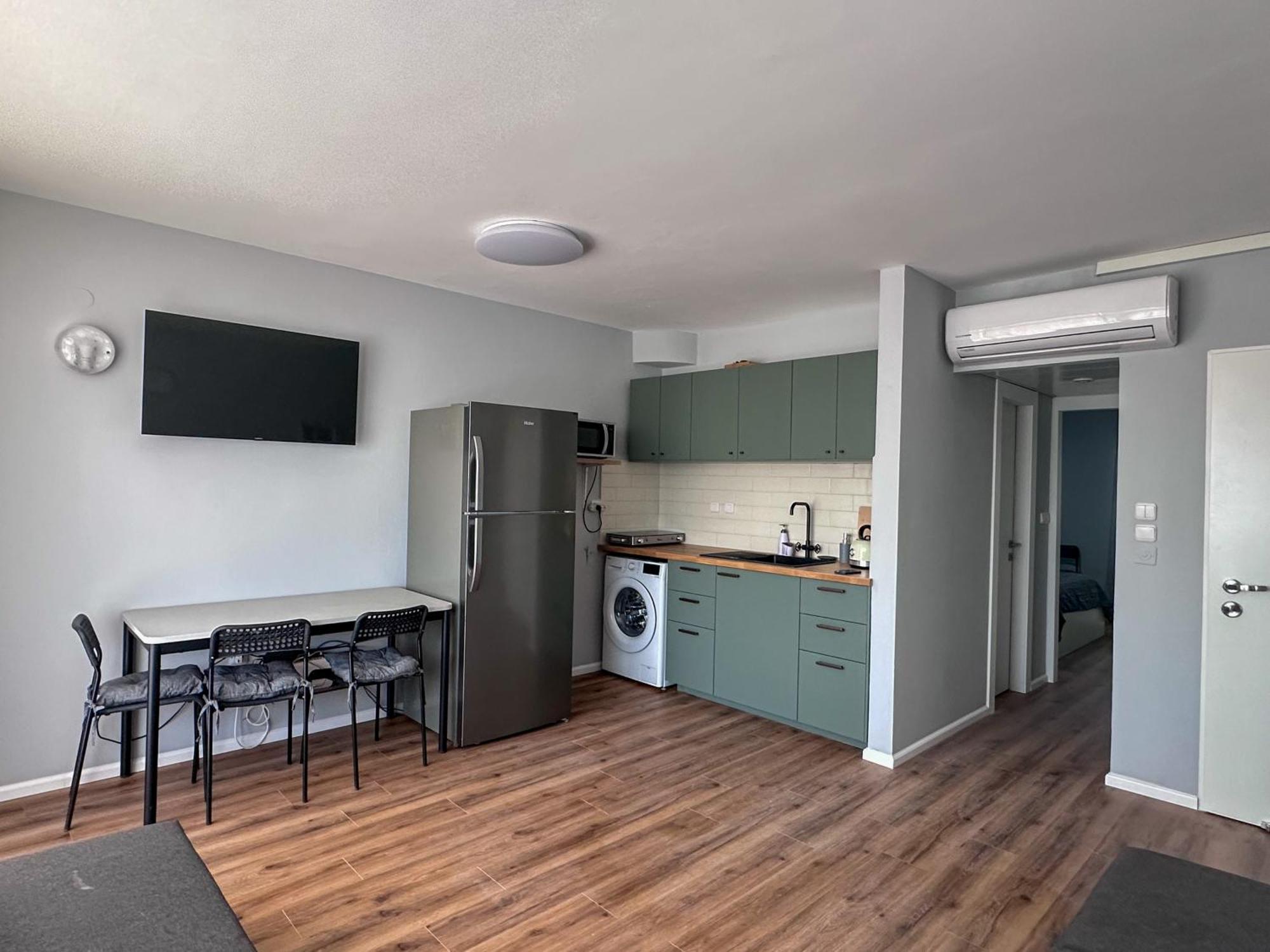 Apartament - Lev Eilat 3 외부 사진