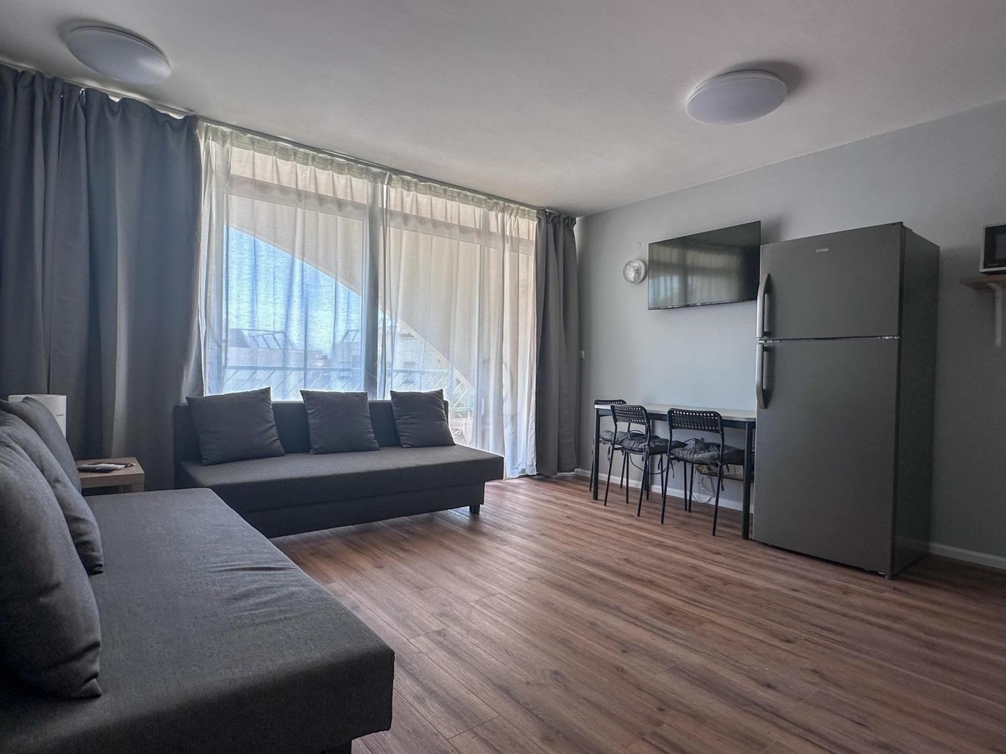 Apartament - Lev Eilat 3 외부 사진