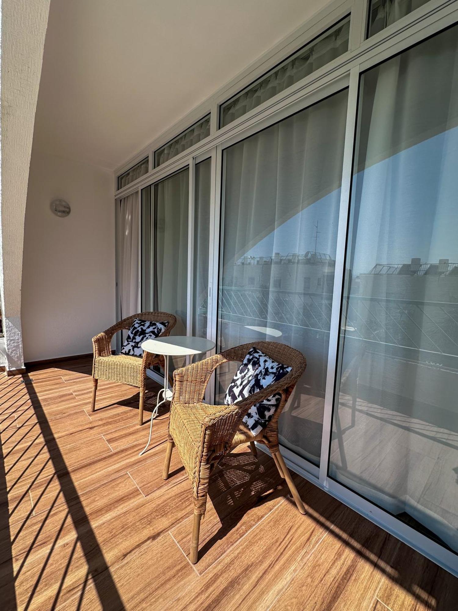 Apartament - Lev Eilat 3 외부 사진