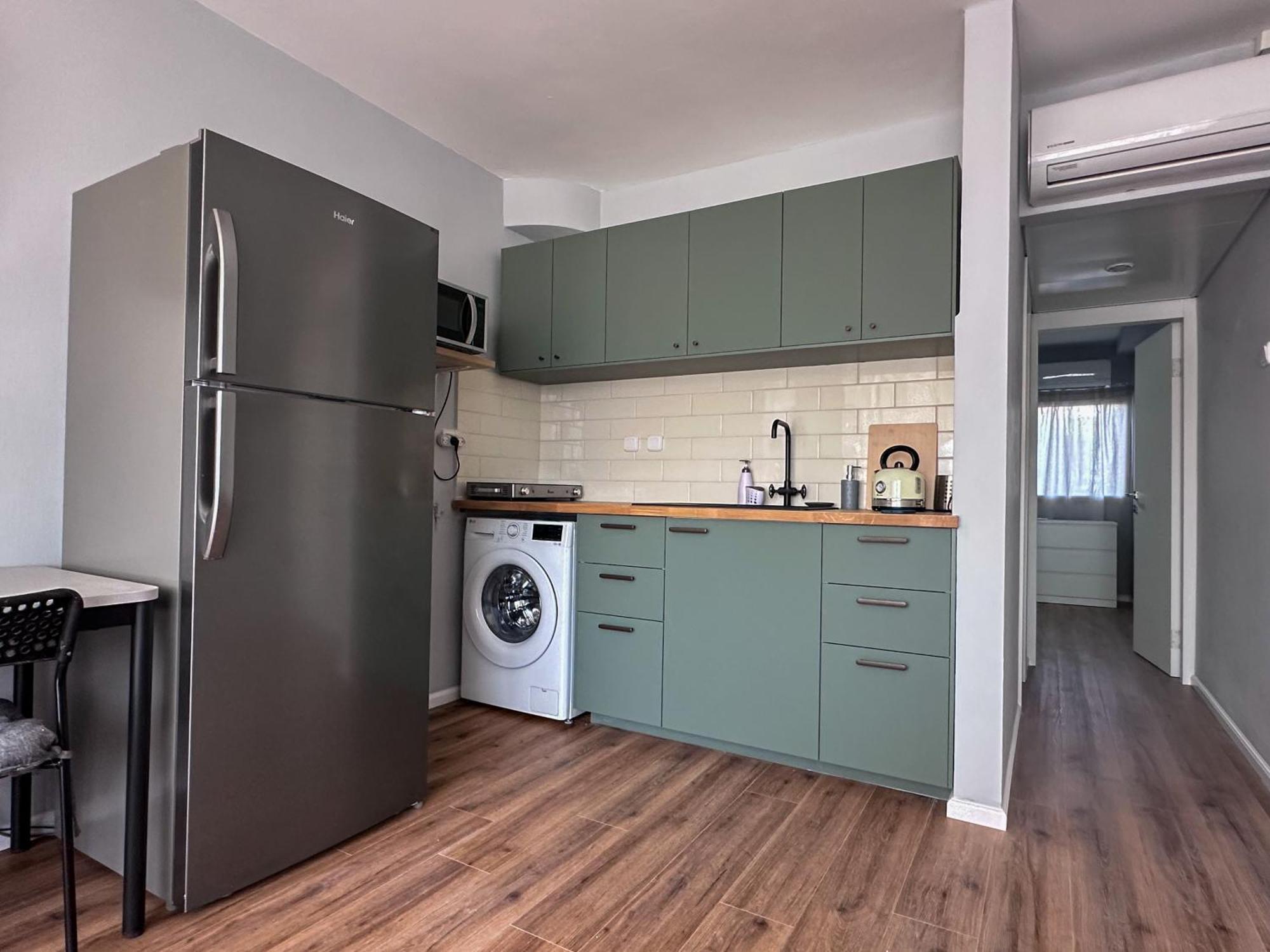 Apartament - Lev Eilat 3 외부 사진