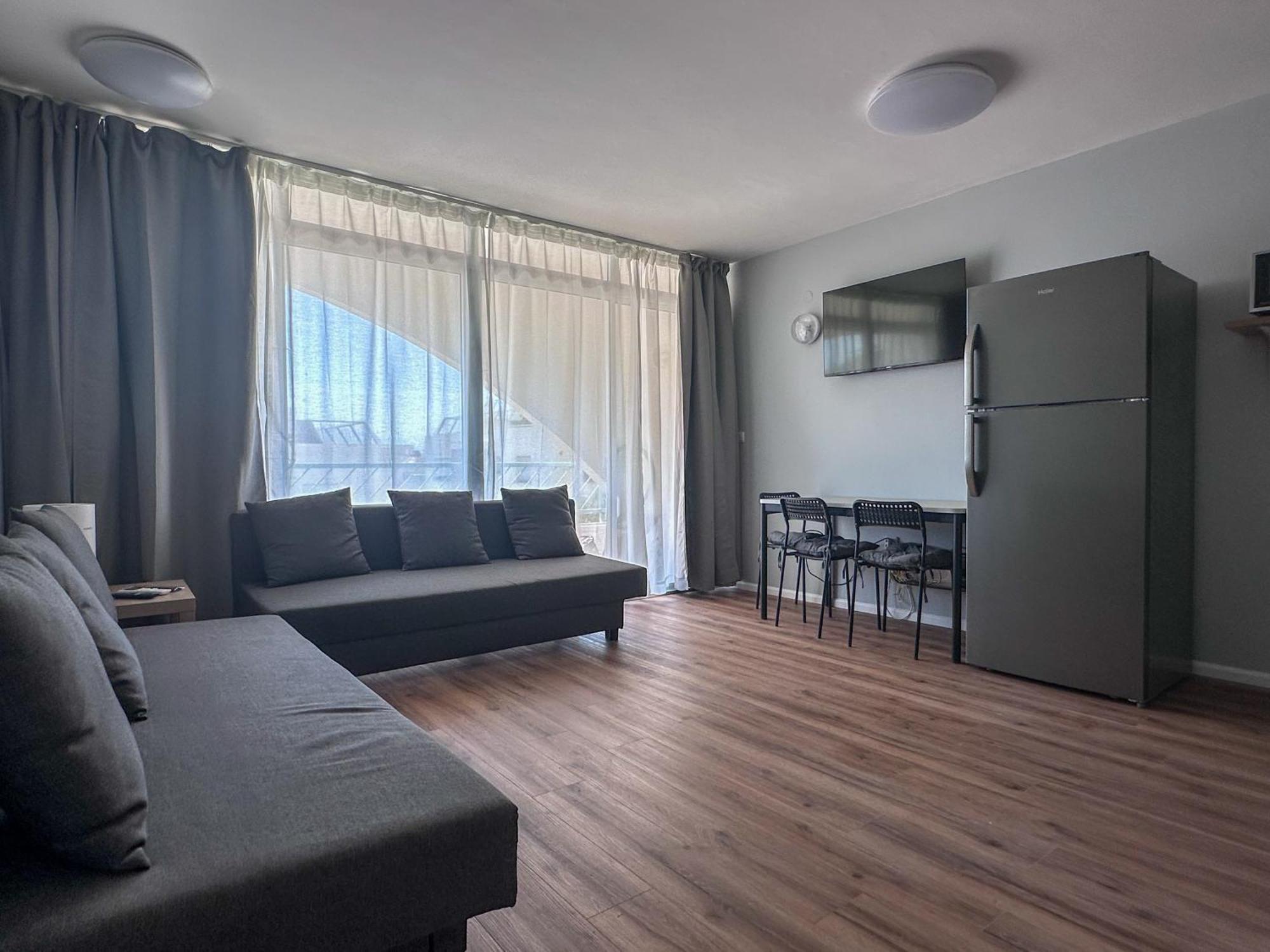 Apartament - Lev Eilat 3 외부 사진